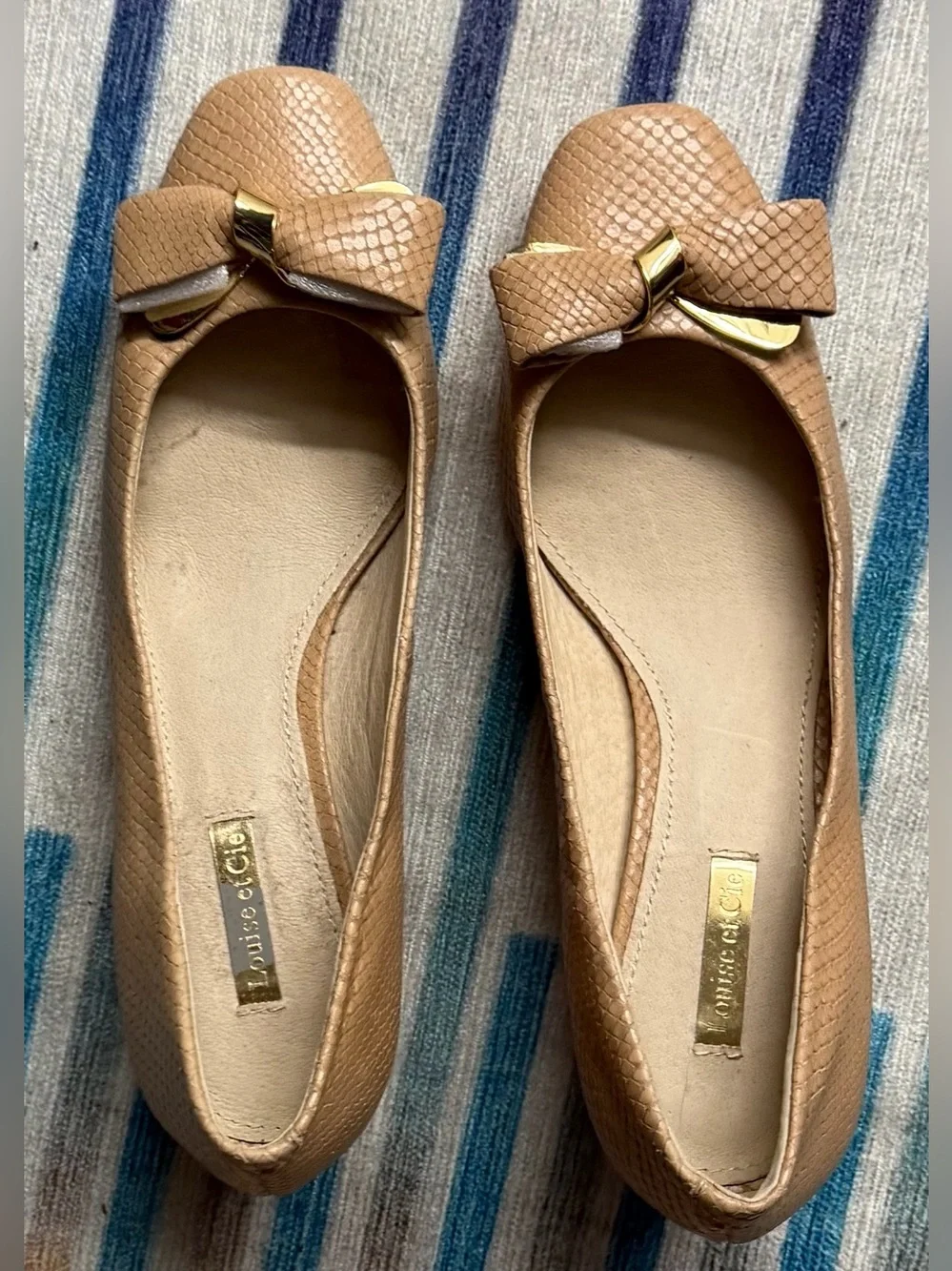 louise et cie heels 8
